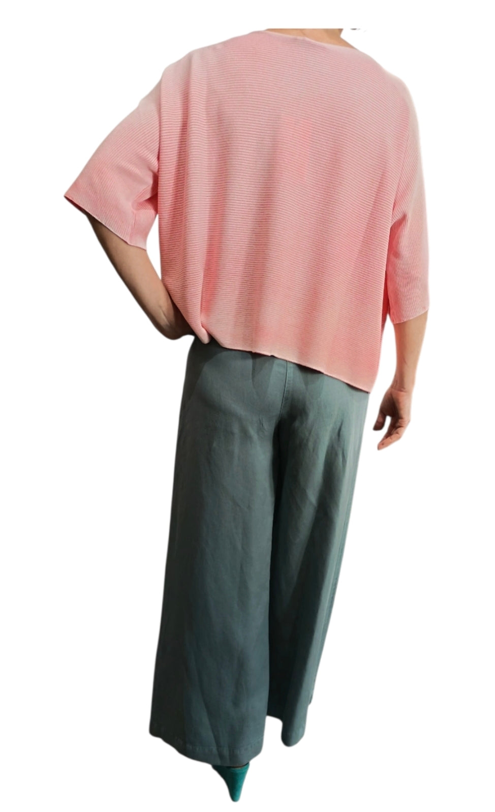 Gonna pantalone