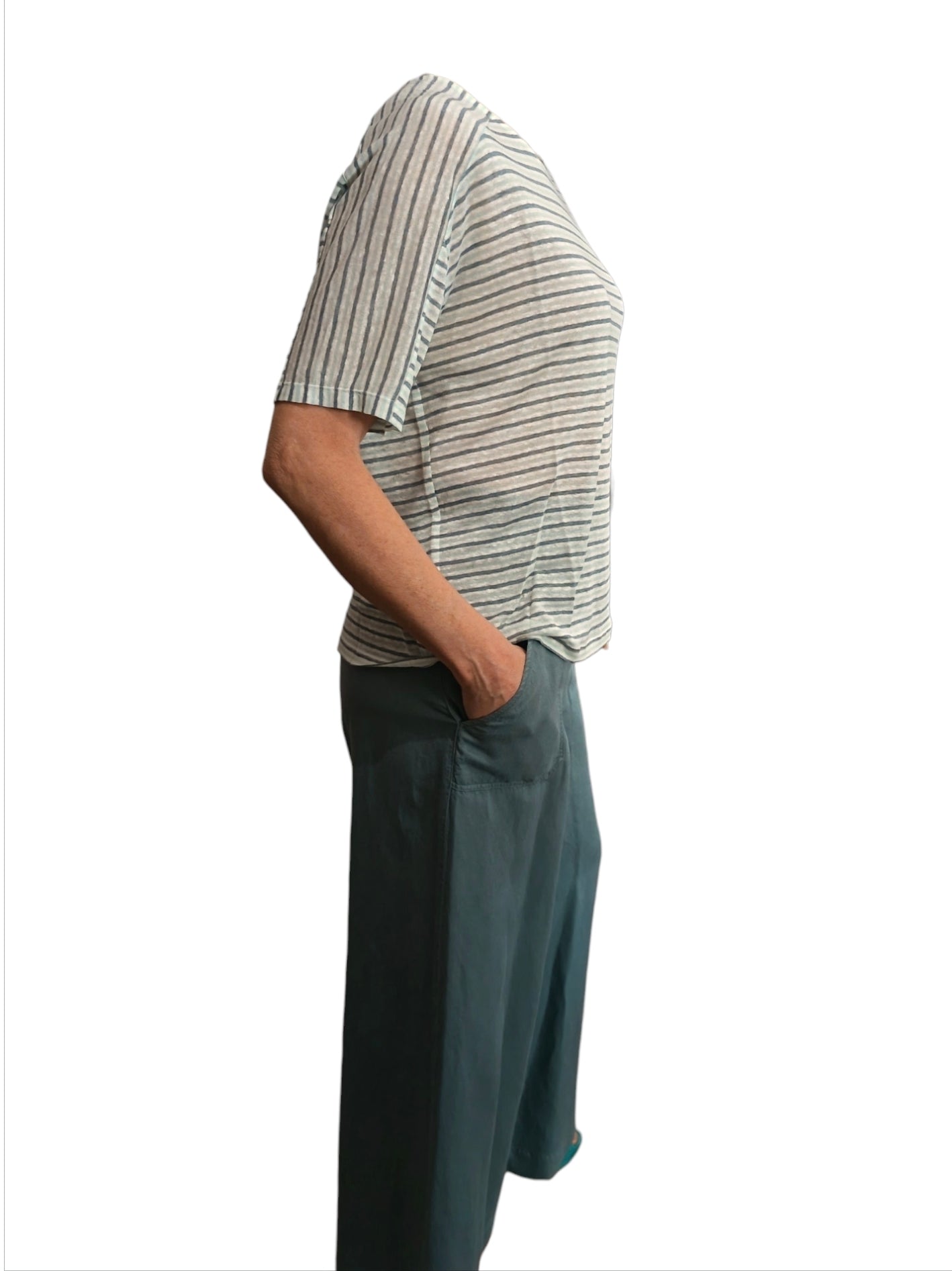 Gonna pantalone