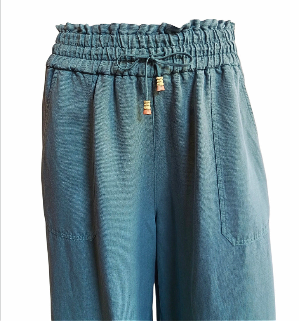 Gonna pantalone
