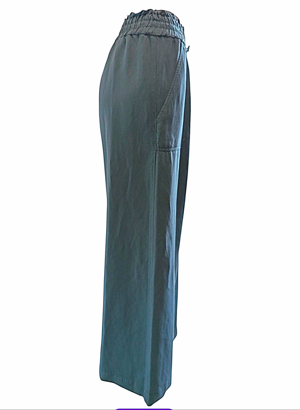 Gonna pantalone