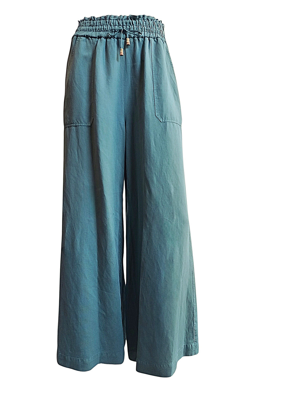 Gonna pantalone