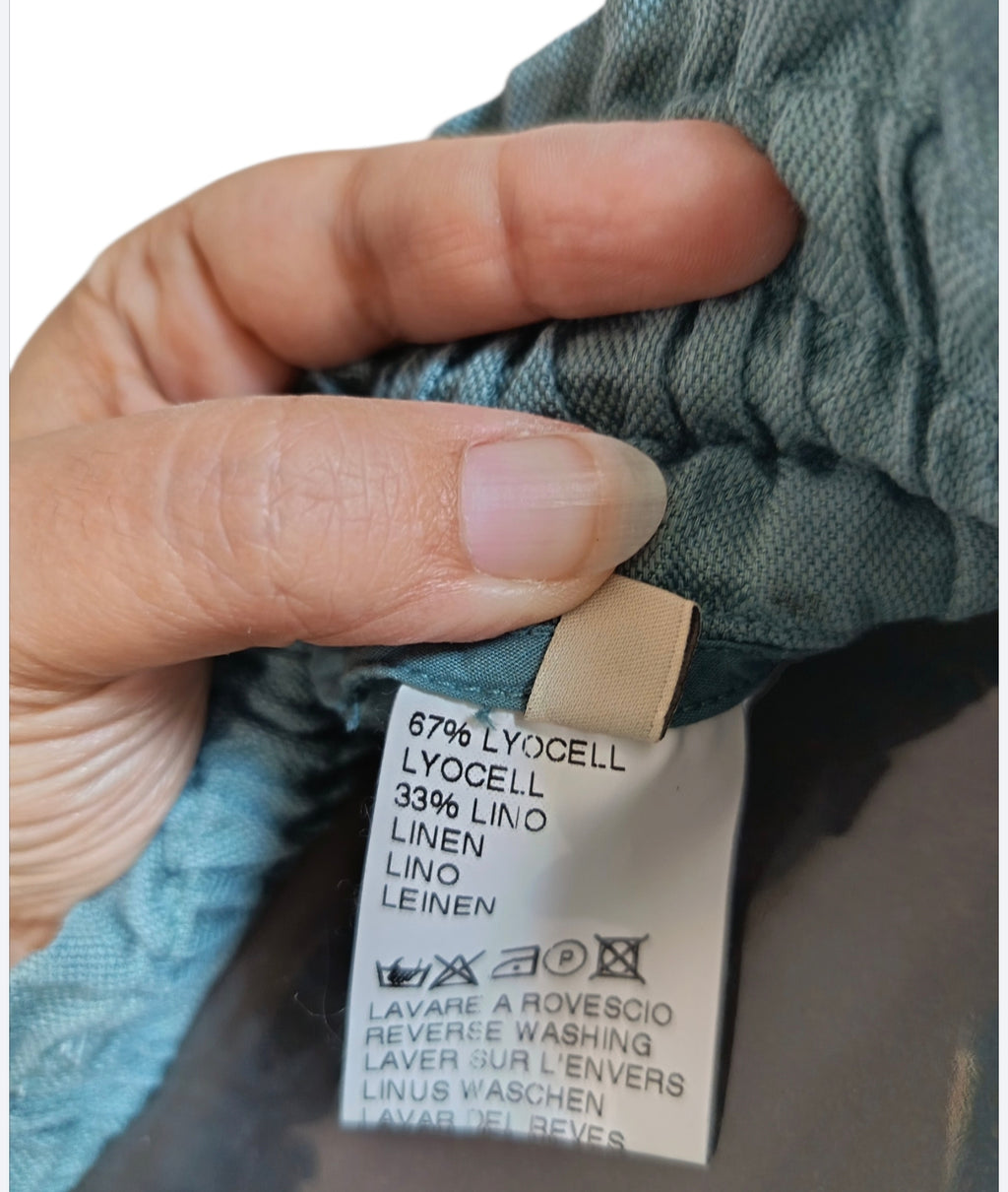 Gonna pantalone